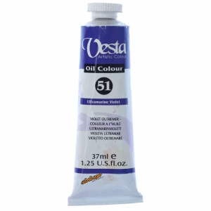 Ultramarine Violet / 51