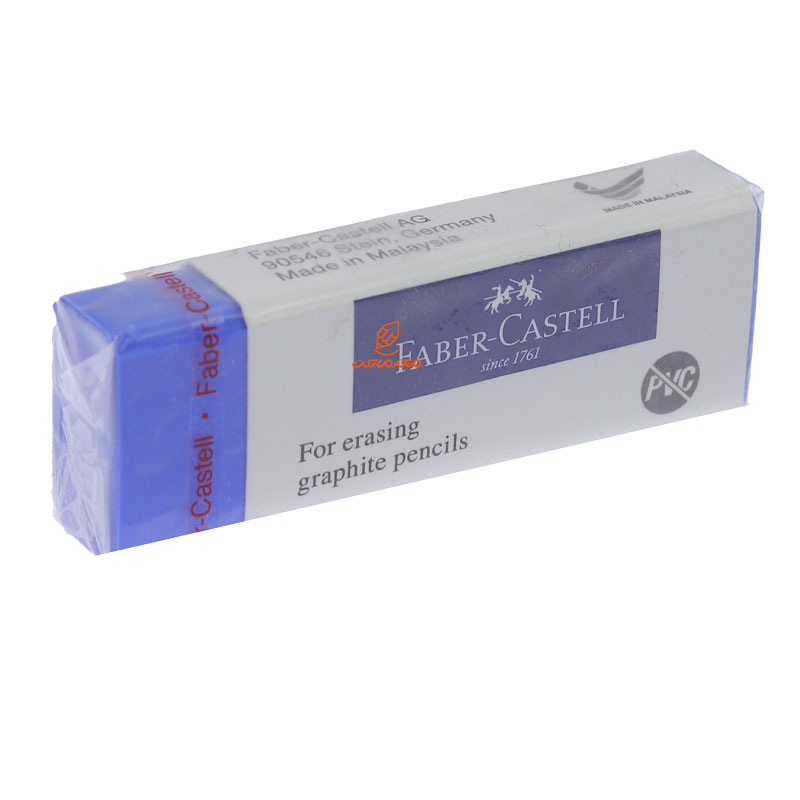 پاکن 20 آبی فابر کاستل FABERCASTELL