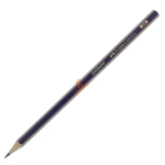 مداد طراحی 1221 گلد فابرکاستل (اندونزی) FABERCASTELL11 (12)