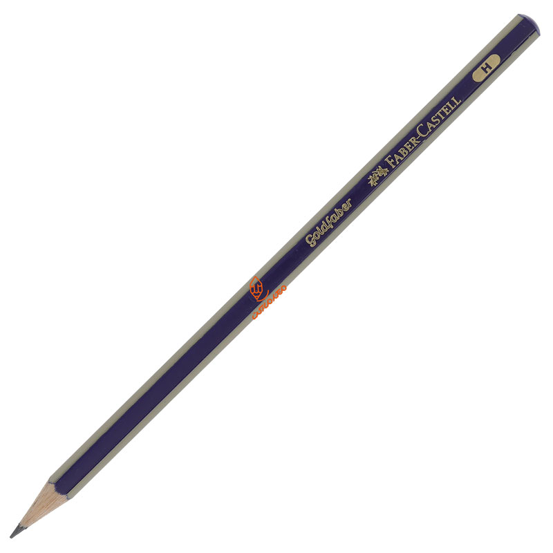 مداد طراحی 1221 گلد فابرکاستل (اندونزی) FABERCASTELL11 (10)