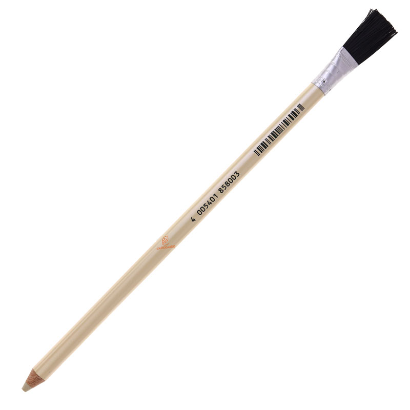 محو کن مدادی فرچه دار فابر کاستل FABERCASTELL (2)