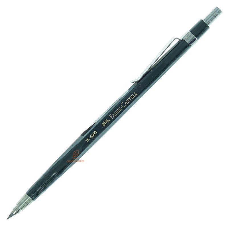 اتود 2 میل کلاچ TK4600 فابر کاستل FABERCASTELL (1)