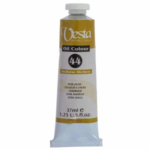 Yellow Ochre / 44