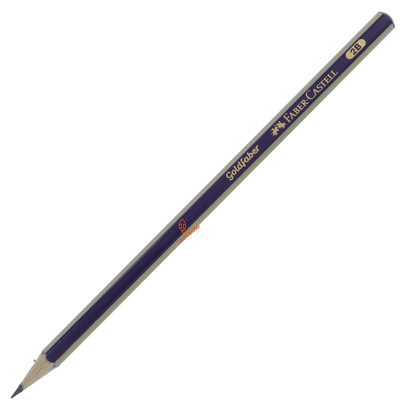 مداد طراحی 1221 گلد فابرکاستل (اندونزی) FABERCASTELL11 (3)