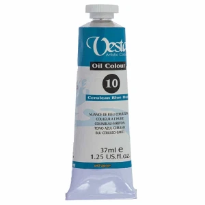 Cerulean Blue Hue / 10