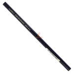 مداد کنته مشکی نرم(Soft) فابر کاستل FABERCASTELL (3)