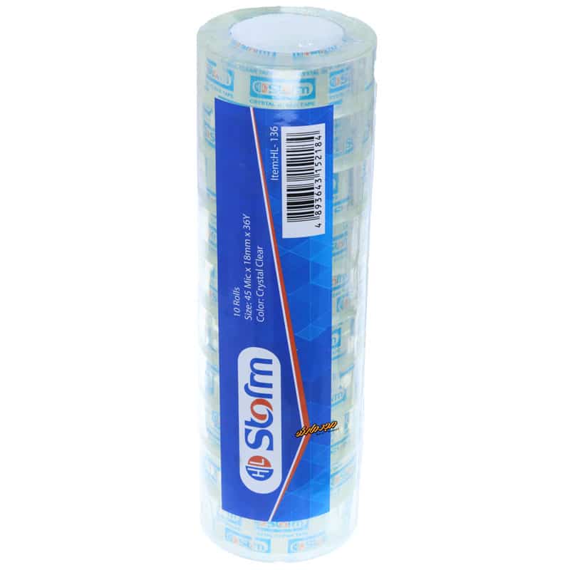 چسب نواری استورم (1)