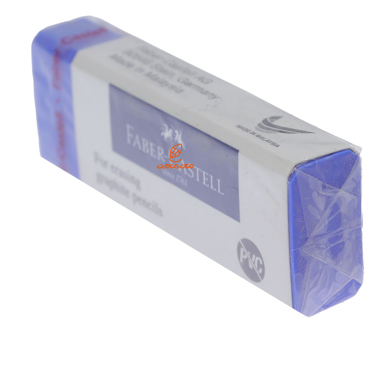 پاکن 20 آبی فابر کاستل FABERCASTELL (1)