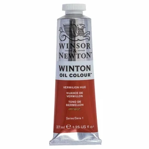 Vermilion Hue / 42