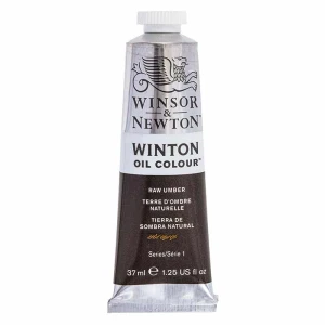 Raw Umber/ 35