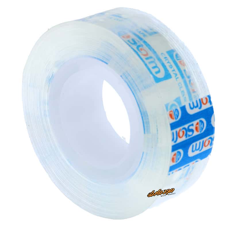 چسب نواری 36 یارد استورم STORM