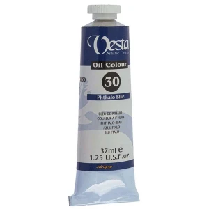 Phthalo Blue / 30