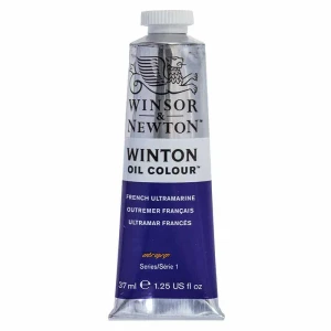 French Ultramarine / 21
