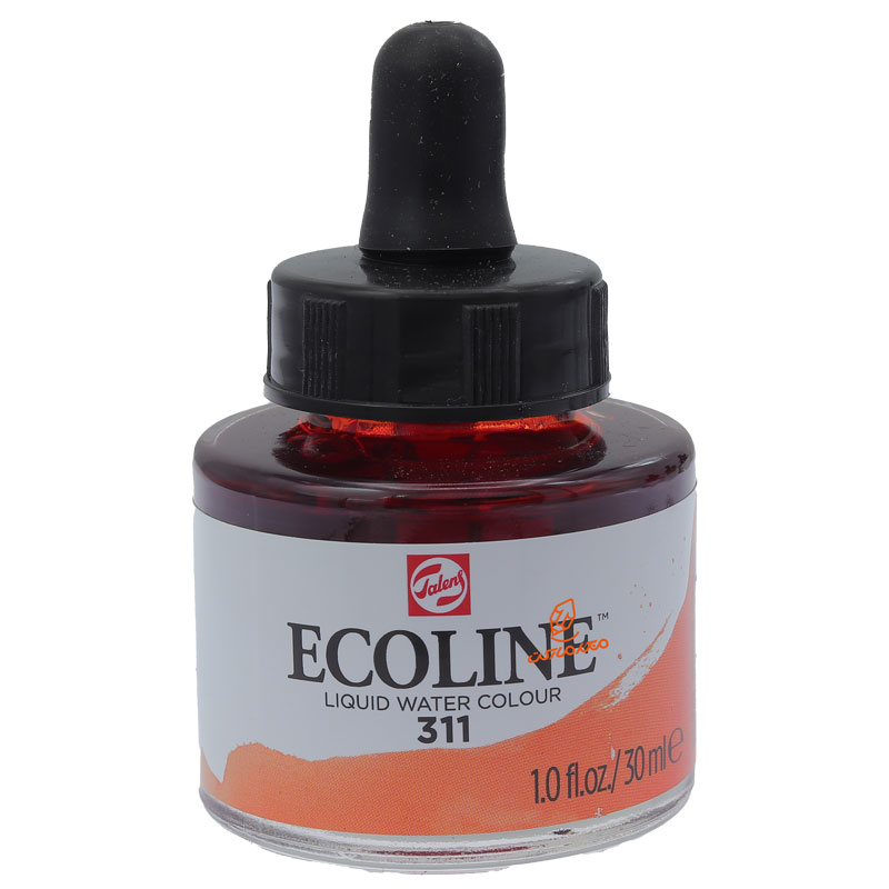 اکولین تک رنگ تالنز 311