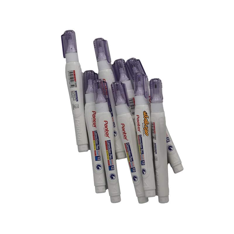 لاک غلط گیر قلمی پنتر