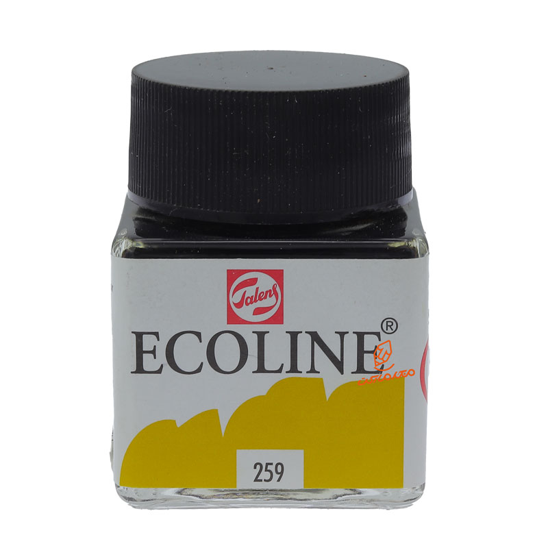 اکولین تک رنگ تالنز 259