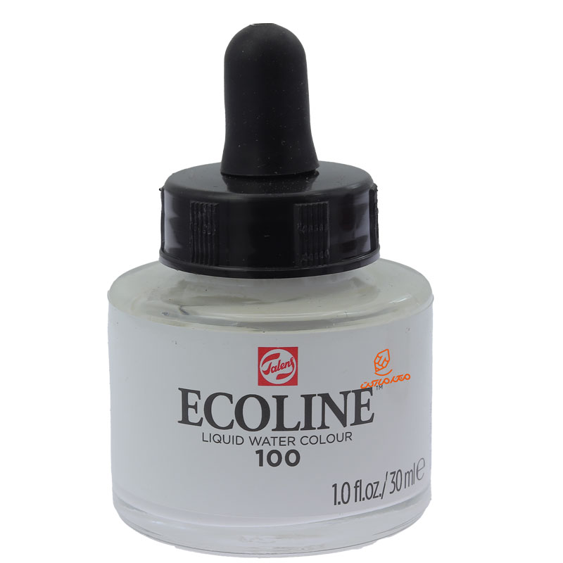 اکولین تک رنگ تالنز 100