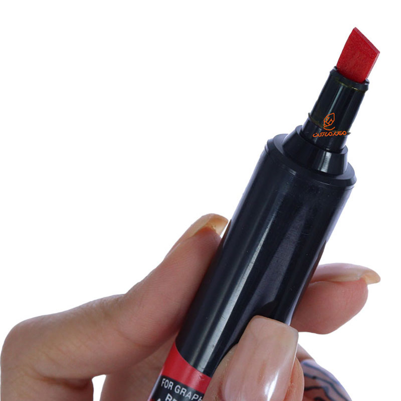 ماژیک راندو تک سر کیوکالر (5)