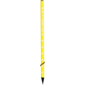 مداد مشکی فاتیح مدل BLACK WOOD