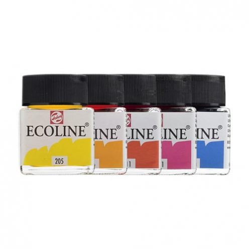 اکولین تک رنگ تالنز