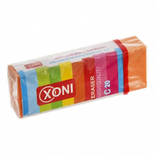 پاک کن بزرگ رنگی اینوکس