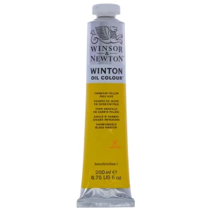 Cadmium Yellow Pale Hue/ 08