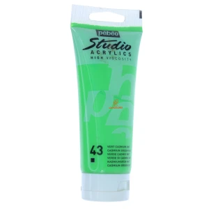 Cadmium Green Hue / 043