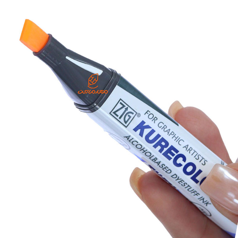 ماژیک راندو 2 سر کیوکالر (6)