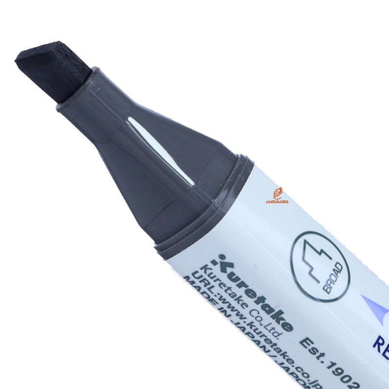 ماژیک راندو 2 سر کیوکالر (1)