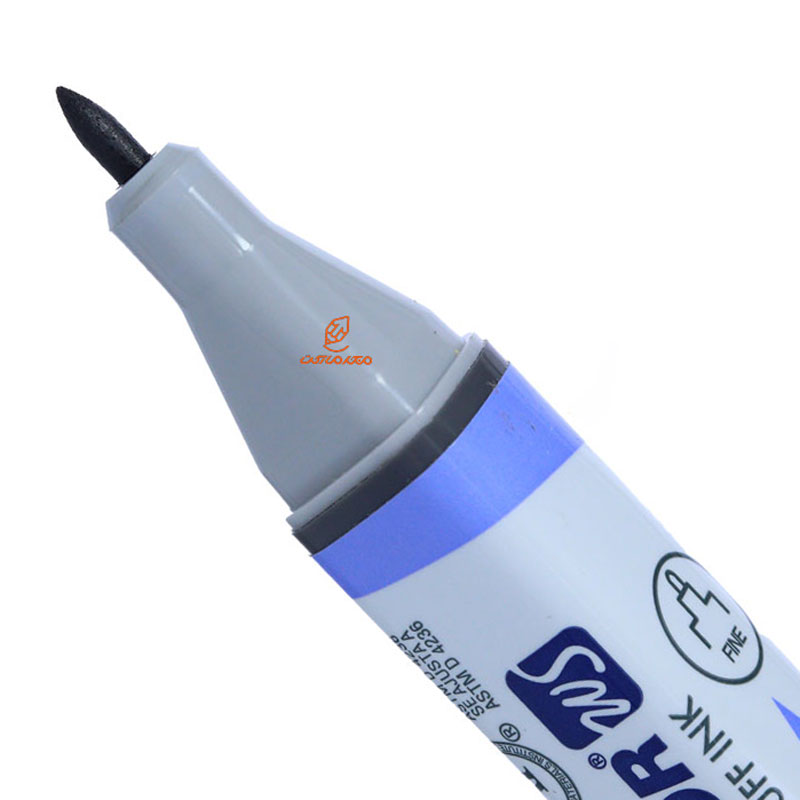 ماژیک راندو 2 سر کیوکالر (4)