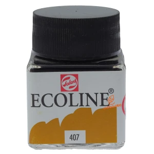 Deep Ochre / 407