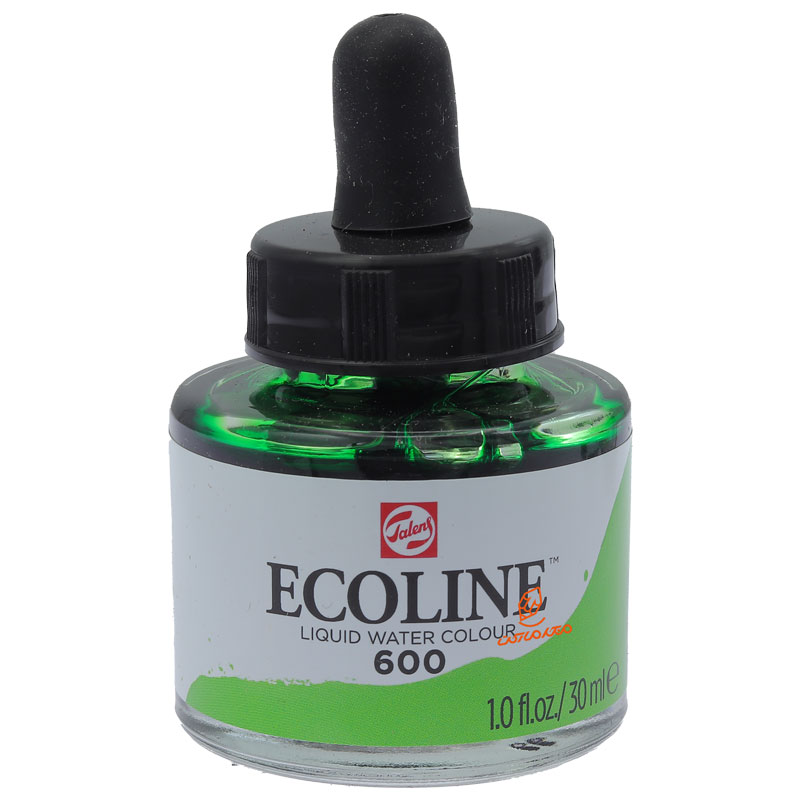 اکولین تک رنگ تالنز 600