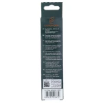 مداد مشکی 12 عددی جعبه سبز 1111 فابر کاستل FABERCASTELL (5)