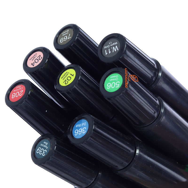 ماژیک راندو تک سر کیوکالر (3)