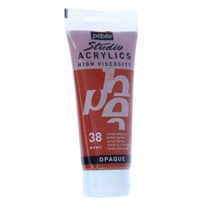 Burnt Sienna / 038