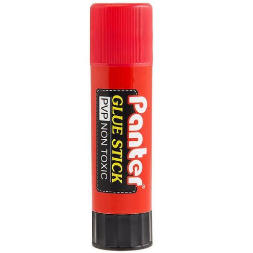 چسب ماتیکی 21 گرم پنتر