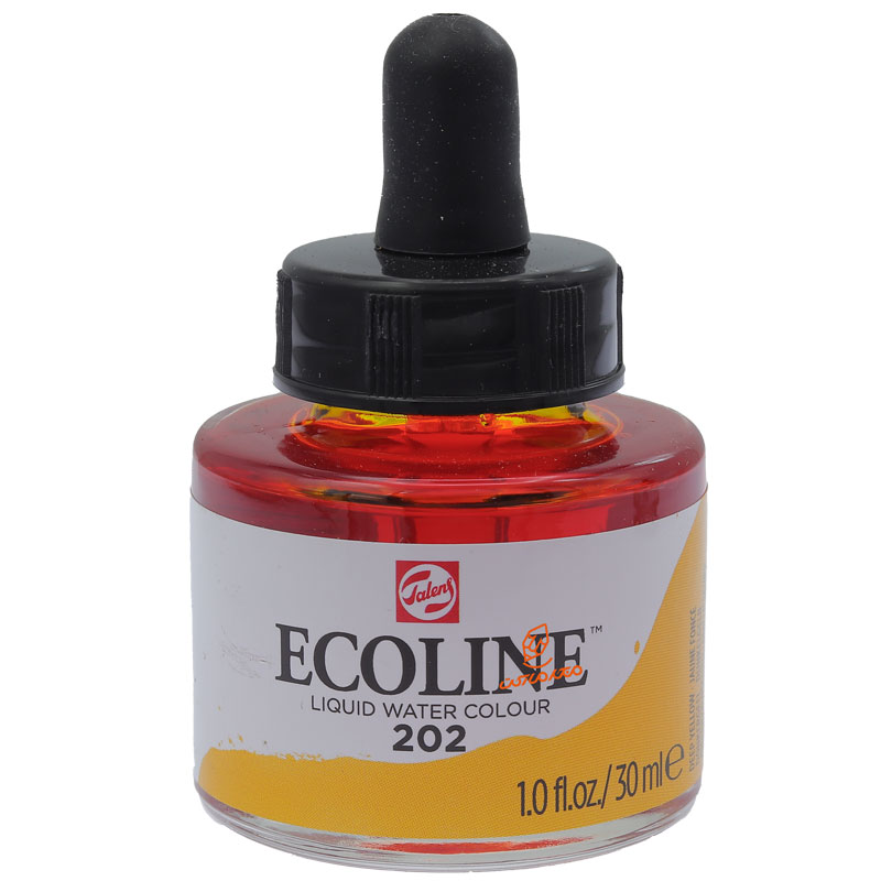 اکولین تک رنگ تالنز 202