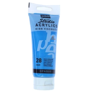 Cerulean Blue / 028