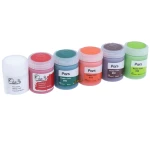 گواش 12 رنگ جعبه طوسی پارس (6)