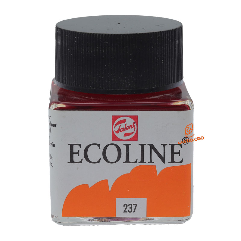 اکولین تک رنگ تالنز 237