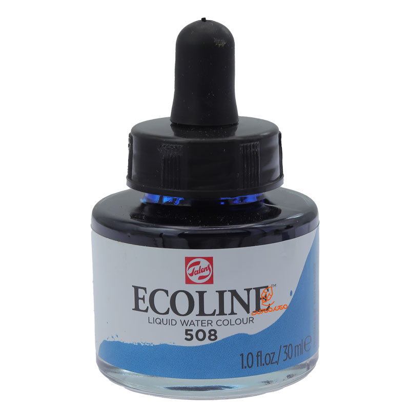 اکولین تک رنگ تالنز 508