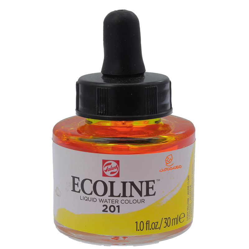 اکولین تک رنگ تالنز 201