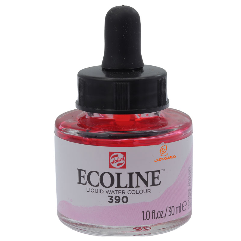 اکولین تک رنگ تالنز 390