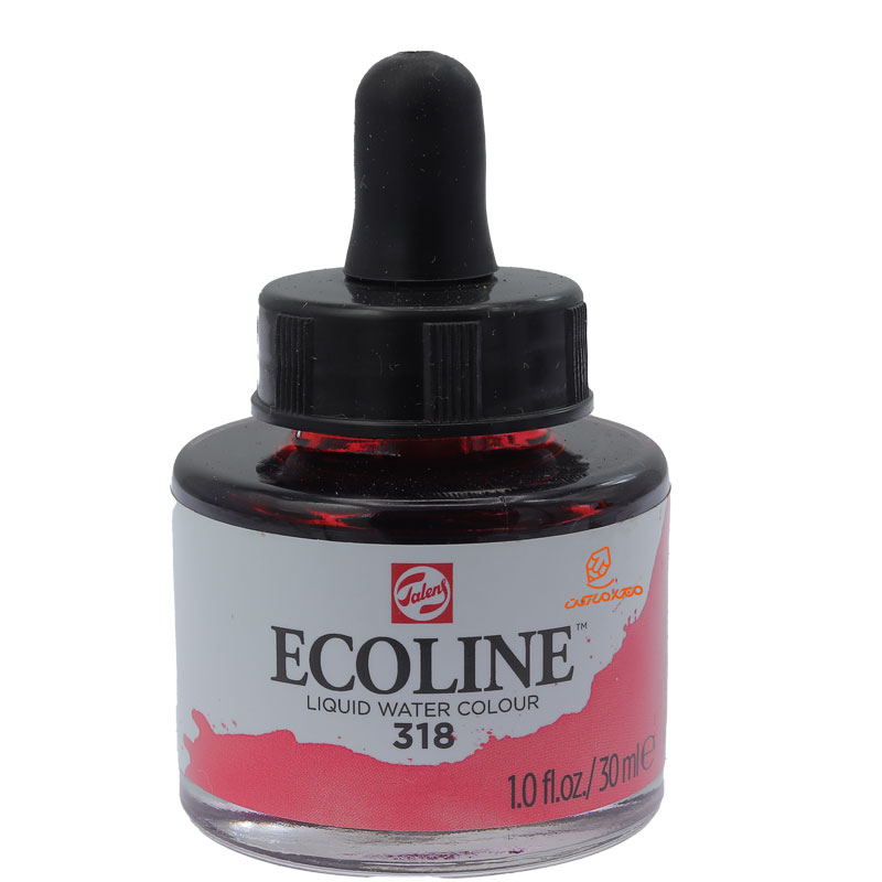 اکولین تک رنگ تالنز 318