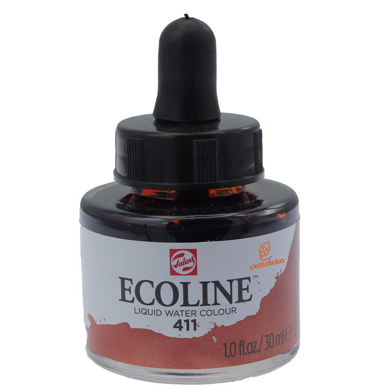 اکولین تک رنگ تالنز 411