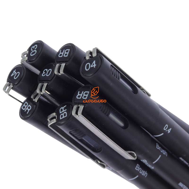 راپید یکبار مصرف یونی پین