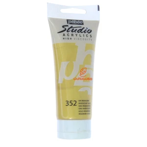 lridescent Gold / 352