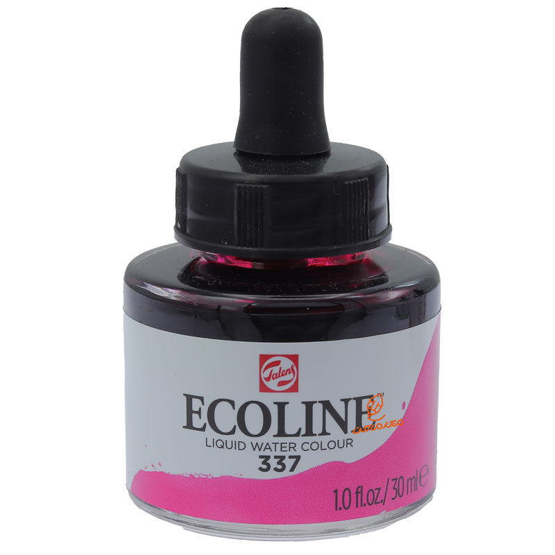 اکولین تک رنگ تالنز 337