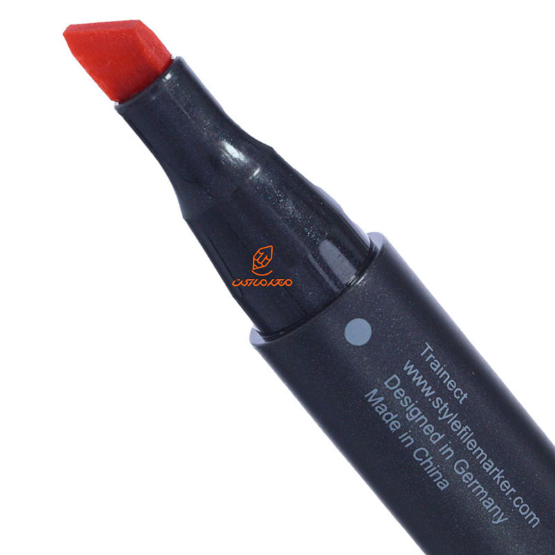 ماژیک راندو تک سر کیوکالر (10)