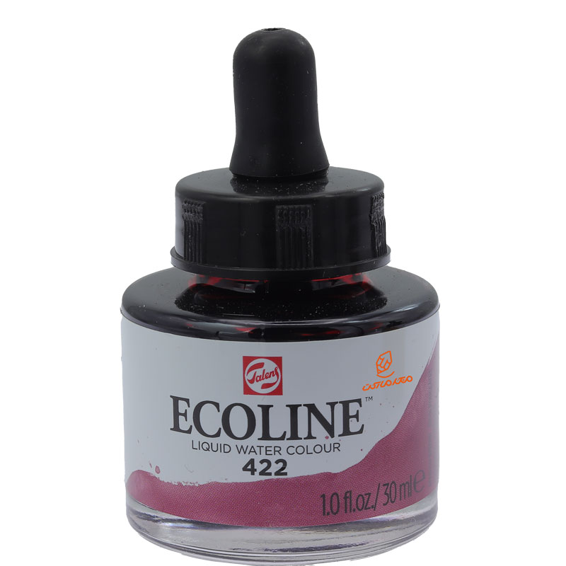 اکولین تک رنگ تالنز422